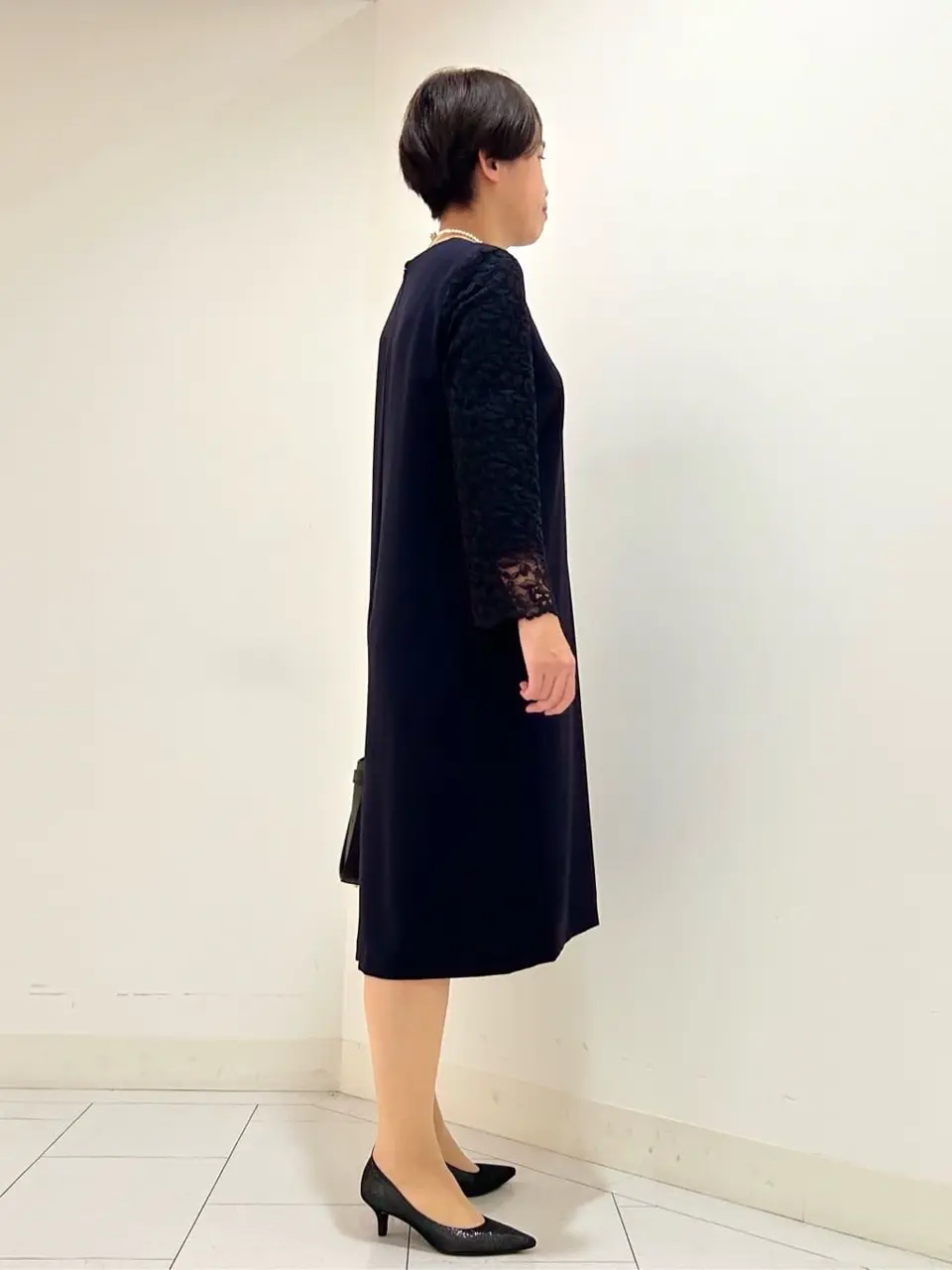 23区 南 コーディネート画像