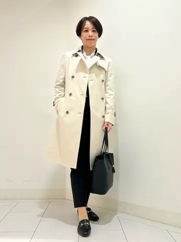 23区 南 コーディネート画像