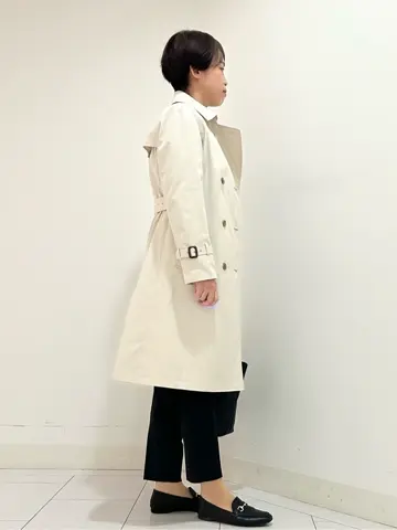 23区 南 コーディネート画像