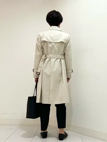 23区 南 コーディネート画像