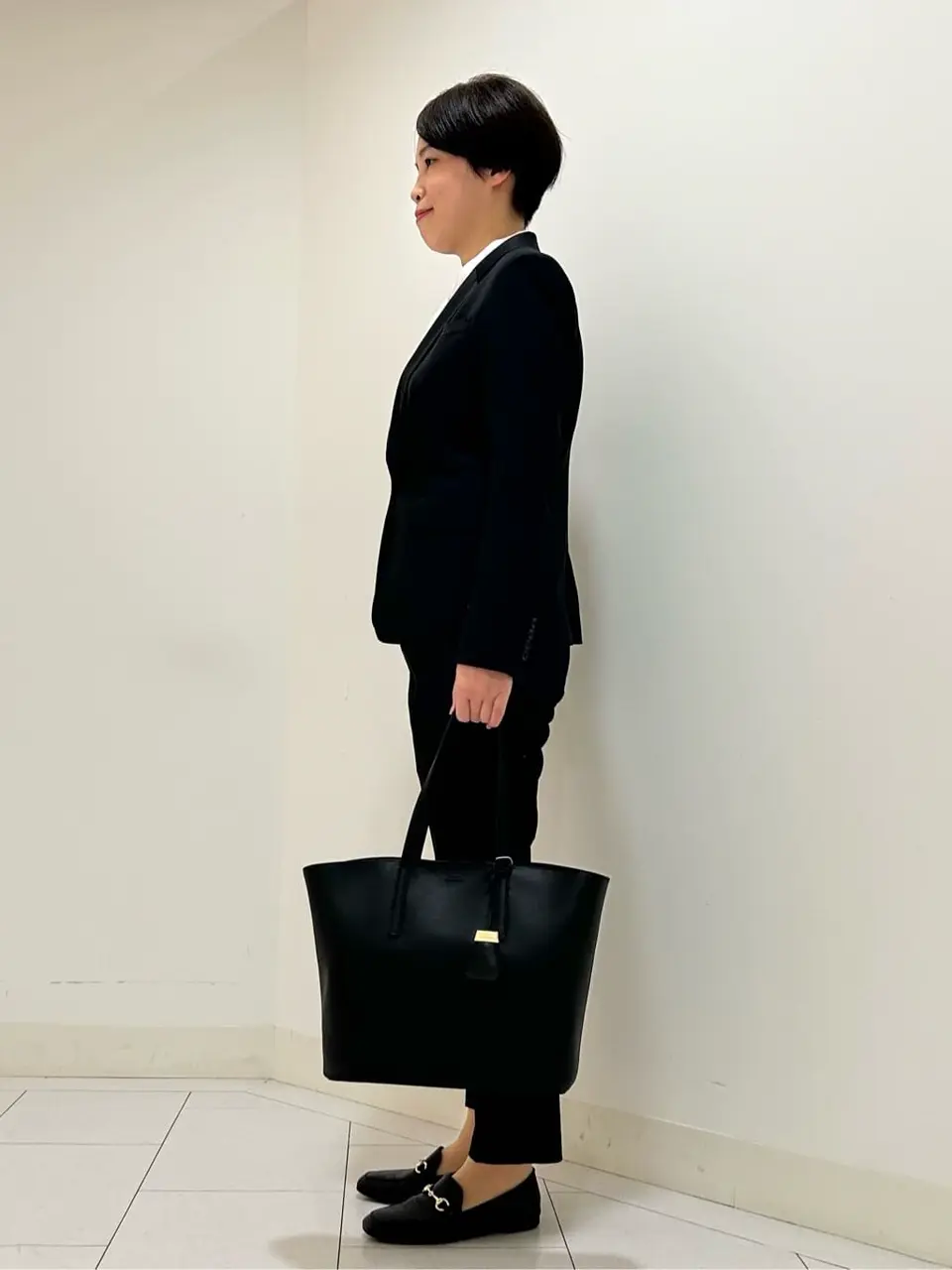 23区 南 コーディネート画像