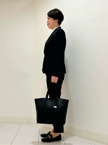 23区 南 コーディネート画像