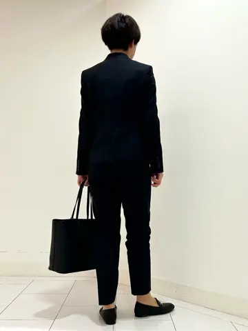 23区 南 コーディネート画像