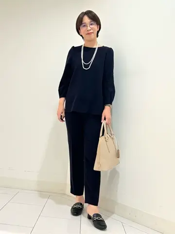 23区 南 コーディネート画像