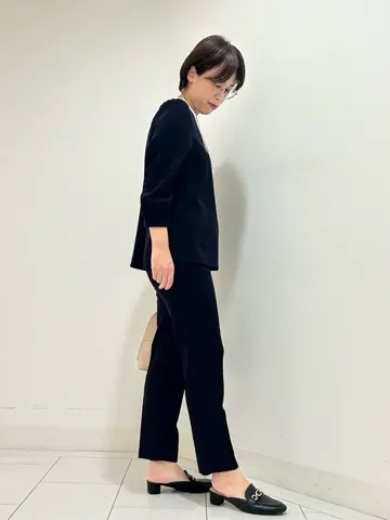 23区 南 コーディネート画像