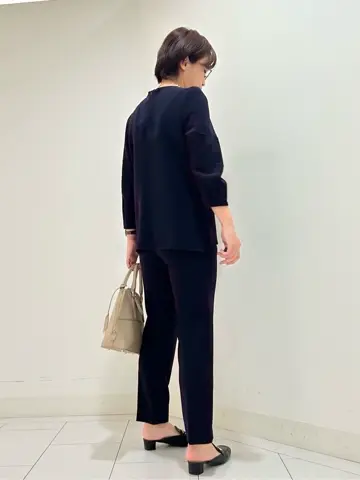 23区 南 コーディネート画像