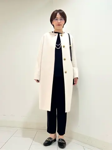 23区 南 コーディネート画像