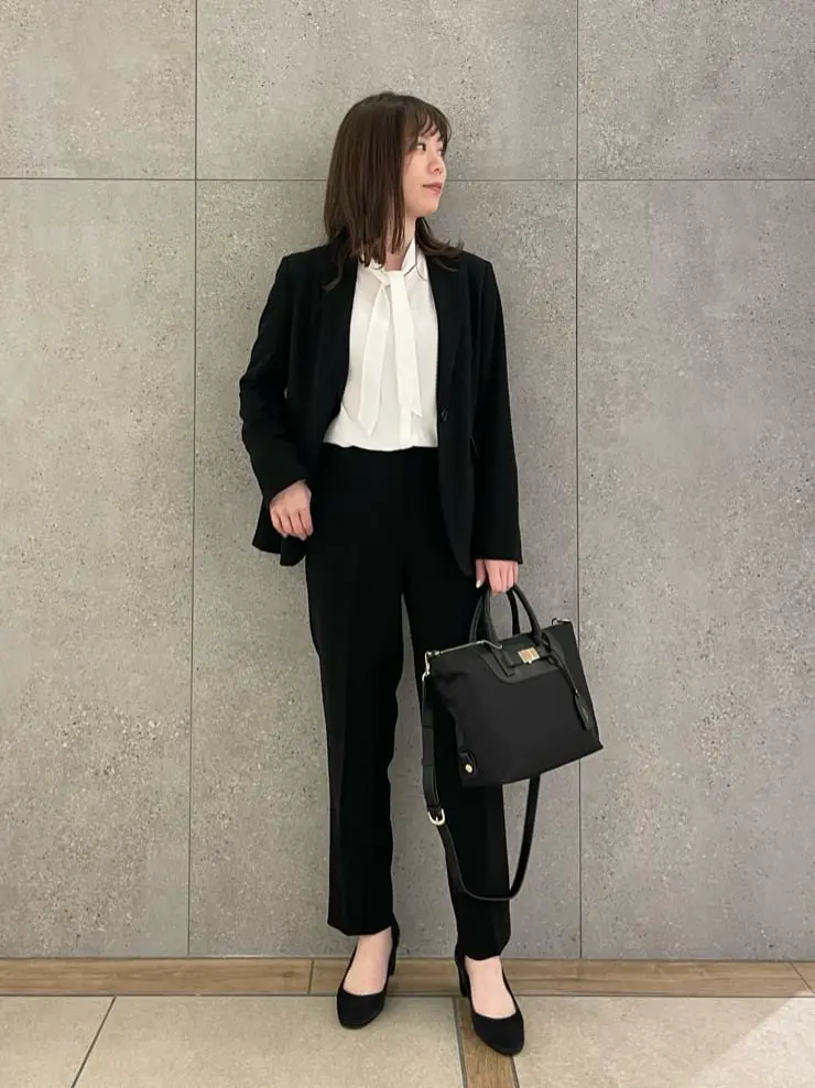  善家 コーディネート画像