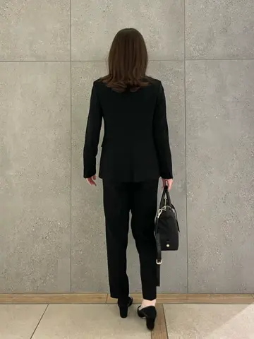 23区 善家 コーディネート画像