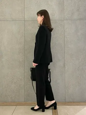 23区 善家 コーディネート画像