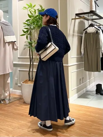 23区 伊藤 コーディネート画像