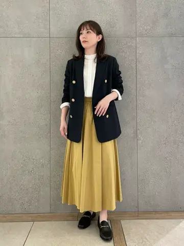 23区 善家 コーディネート画像