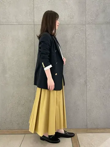 23区 善家 コーディネート画像