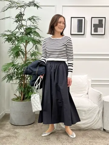 23区 橋本 コーディネート画像