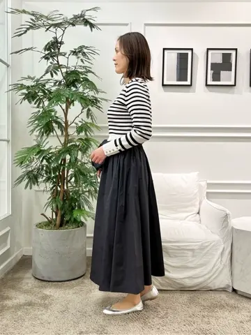 23区 橋本 コーディネート画像