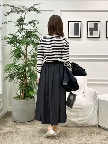 23区 橋本 コーディネート画像