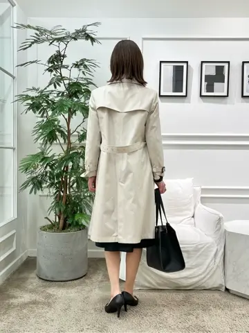 23区 橋本 コーディネート画像