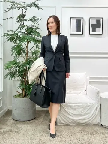 23区 橋本 コーディネート画像