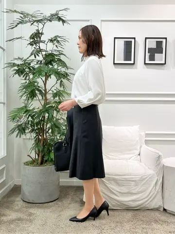 23区 橋本 コーディネート画像