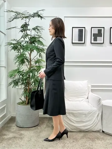 23区 橋本 コーディネート画像