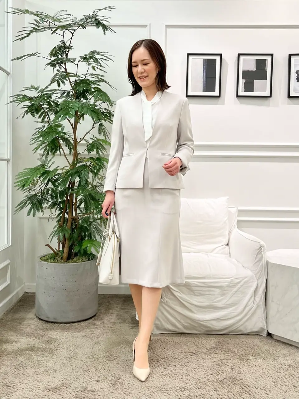 23区 橋本 コーディネート画像