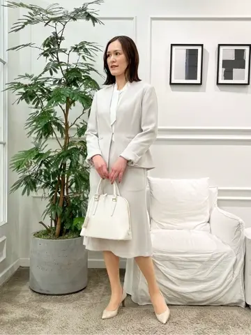 23区 橋本 コーディネート画像