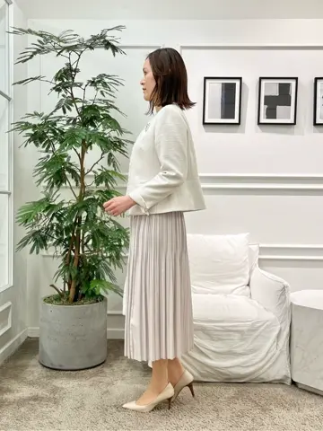 23区 橋本 コーディネート画像