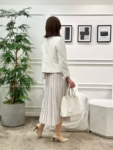 23区 橋本 コーディネート画像