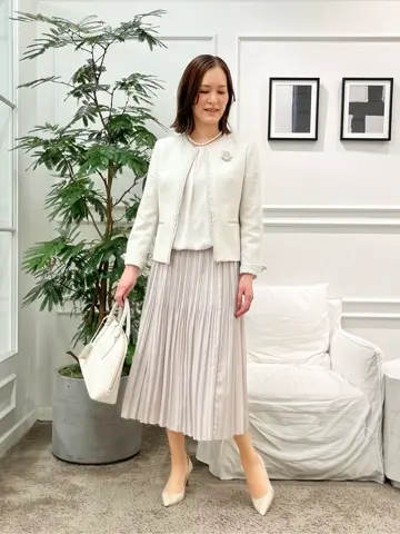 23区 橋本 コーディネート画像