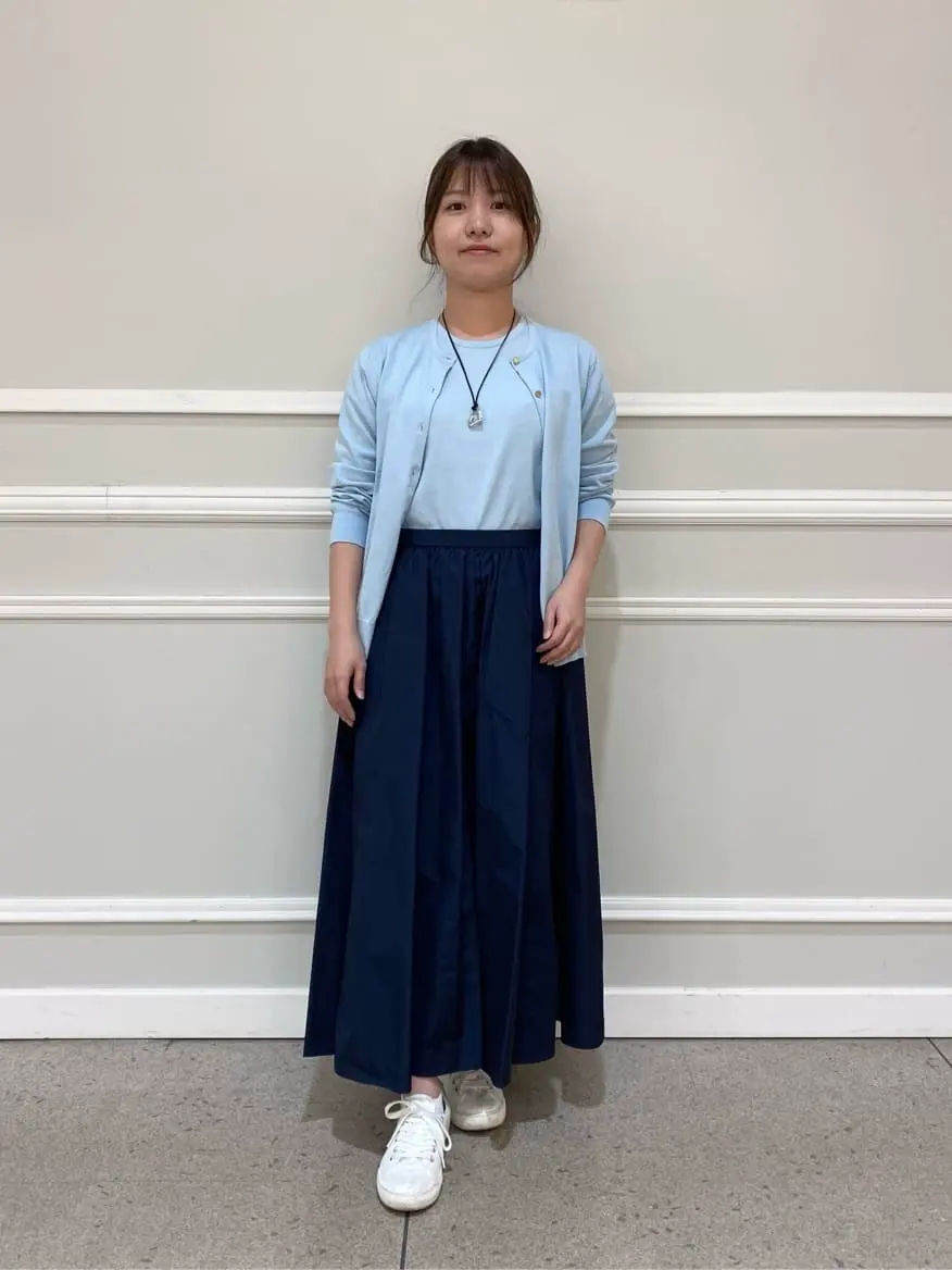  中村 コーディネート画像