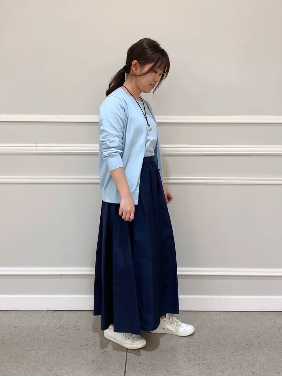 23区 中村 コーディネート画像