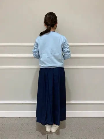 23区 中村 コーディネート画像