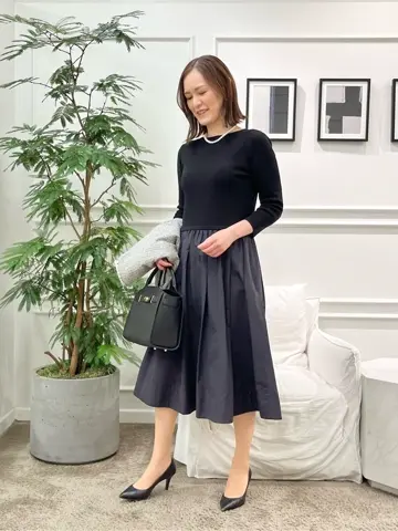 23区 橋本 コーディネート画像