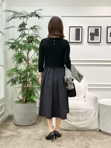 23区 橋本 コーディネート画像