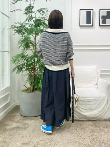 23区 前 コーディネート画像