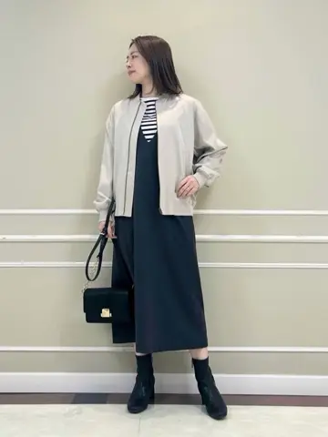 23区 江口 コーディネート画像