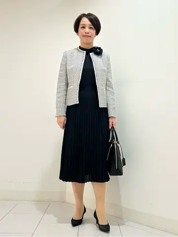 23区 南 コーディネート画像