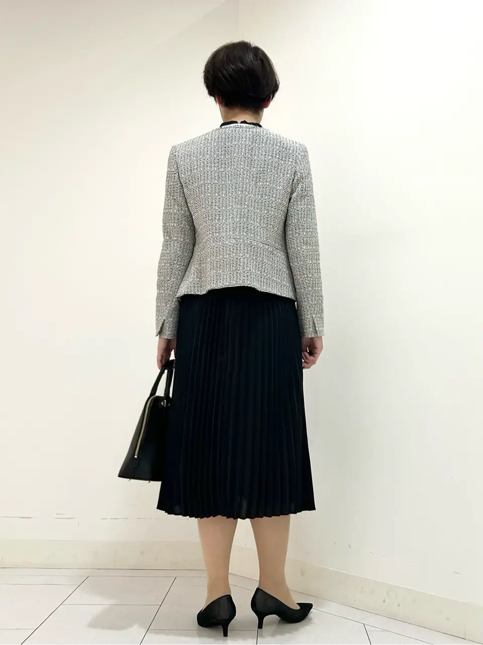 23区 南 コーディネート画像