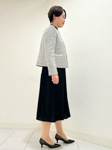 23区 南 コーディネート画像