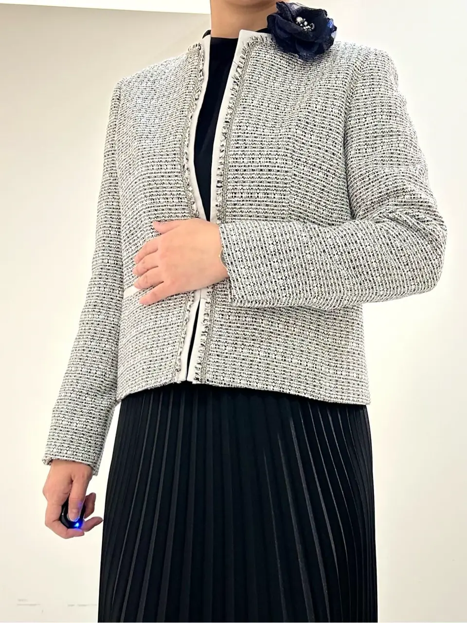 23区 南 コーディネート画像