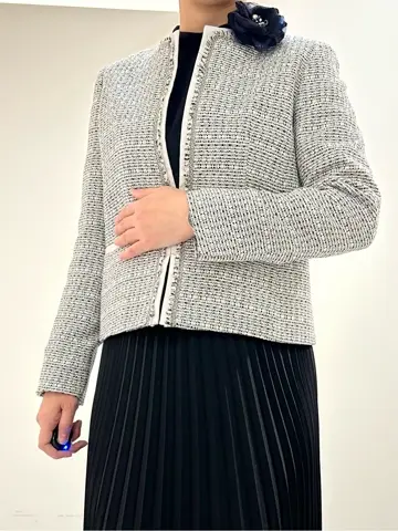 23区 南 コーディネート画像