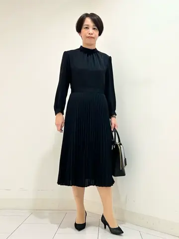 23区 南 コーディネート画像