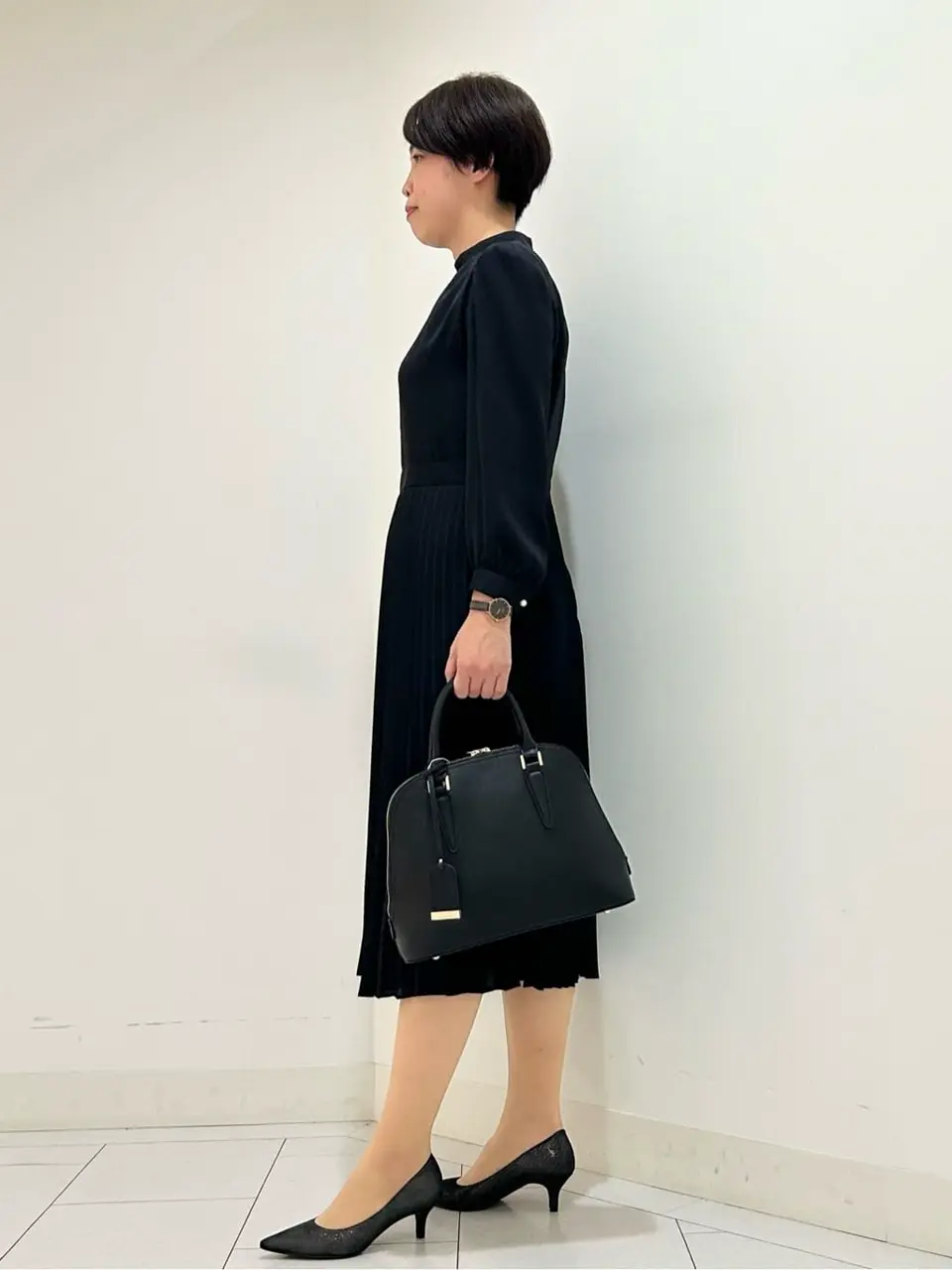 23区 南 コーディネート画像