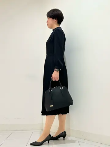 23区 南 コーディネート画像