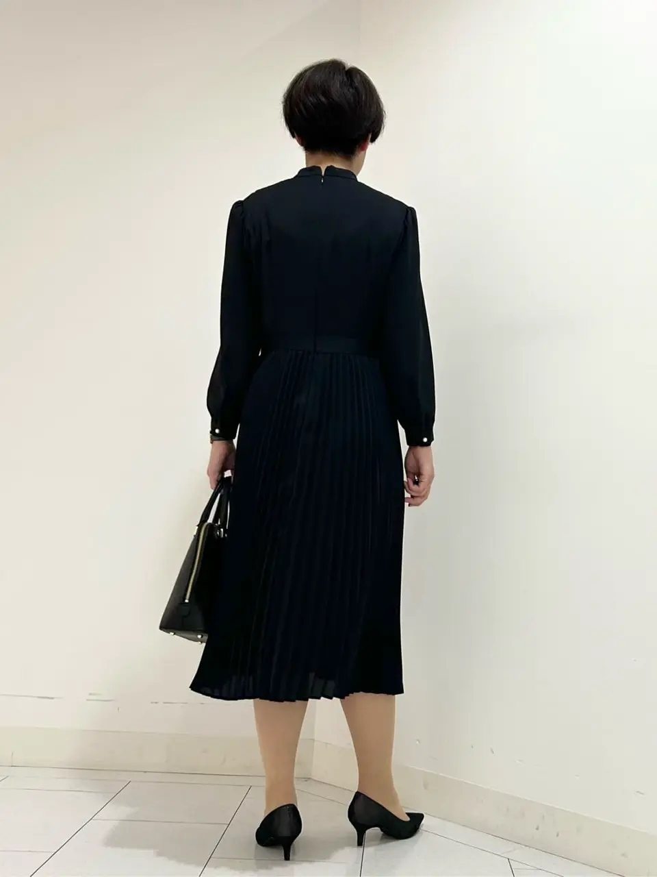 23区 南 コーディネート画像