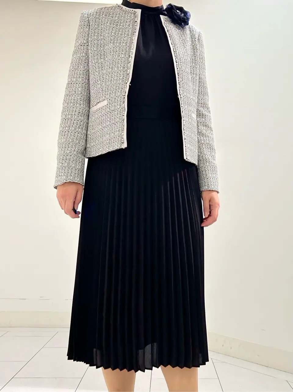 23区 南 コーディネート画像