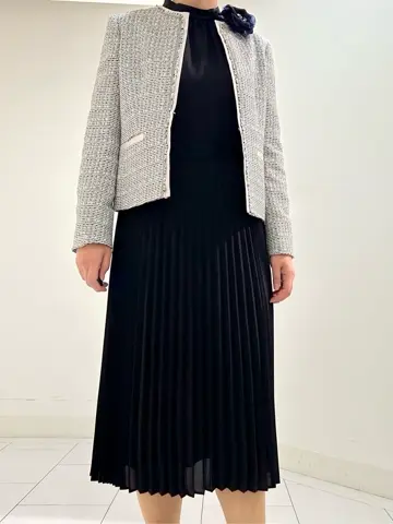 23区 南 コーディネート画像