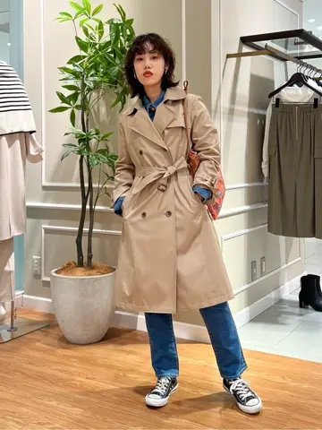 23区 伊藤 コーディネート画像