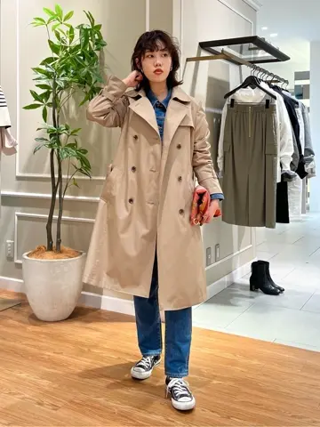 23区 伊藤 コーディネート画像