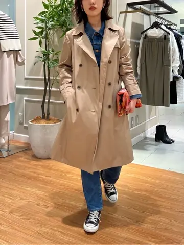 23区 伊藤 コーディネート画像